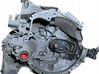 Manual 5 speed gearbox 20CP24