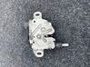 Serrure de capot 8V4112A650AD