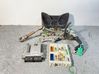 Engine control unit/module F1F112B684ZA
