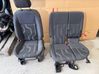 Seat set 