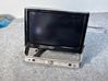 Pantalla/monitor/visor 4H0857273