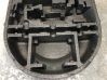 Spare wheel section trim MN148903