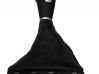Gear lever shifter trim leather/knob 8K1713139E
