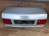 Tailgate/trunk/boot lid 