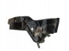 Rear bumper mounting bracket 4E0853914C