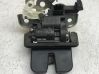 Tailgate/trunk/boot lock/catch/latch 8K9827505A