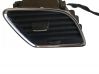 Dashboard side air vent grill/cover trim 8U1820902C