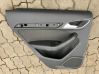Rear door card panel trim 