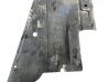 Protección inferior del depósito de combustible 4F0825215C