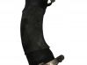 Manguera/tubo del intercooler 4F0145709L