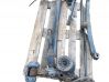 Rear suspension assembly kit set 