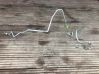 Air conditioning (A/C) pipe/hose C1BH19N651BA