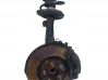 Front wheel hub spindle knuckle 84155688
