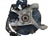 Rear wheel hub spindle/knuckle 