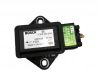 ESP acceleration yaw rate sensor 0265005254