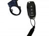 Ignition key/card DS7T15K601BE