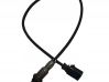 Lambda probe sensor 04E906262D