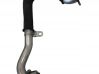 EGR valve line/pipe/hose Z22YH
