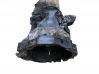 Manual 5 speed gearbox DDU