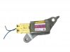 Sensor impacto/accidente para activar Airbag 89860B1010