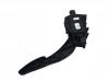 Accelerator throttle pedal 