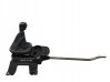 Gear shifter/selector 460029937