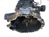 Manual 5 speed gearbox DHZ