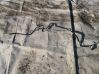 Air conditioning (A/C) pipe/hose 9119702