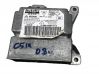 Airbag control unit/module 9663123380