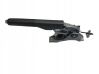 Handbrake/parking brake lever assembly 1K0711303M