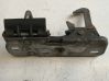 Engine bonnet/hood lock/latch loop/hook 1K0823480