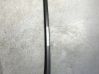 Windshield trim 861313Z000