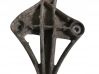 Engine mounting bracket 90498429