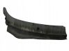 Wiper trim 