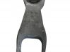 Engine mount bracket 9227882