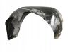 Rear arch fender liner splash guards 30883731