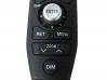 Multifunctional control switch/knob CC33669L1