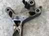 Engine mount bracket 112849985R