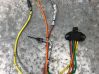 Lambda probe sensor 226584529R