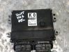 Unidad de control/módulo del motor 3392062J0
