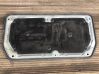 Engine cover (trim) A4538173100
