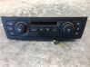 Climate control/heater control trim 6960859