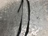 Front wiper blade arm 8K1955407