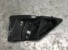 Rear bumper mounting bracket EM2B17D948A