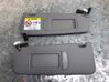 Sun visor 7248855