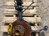 Kit de suspension complet avant 
