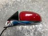 Front door electric wing mirror 