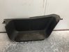 Front sill trim cover 7C0863736DBILI