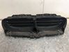 Intercooler air guide/duct channel 7050537BILI
