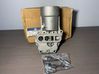 Oil filter mounting bracket 9117792